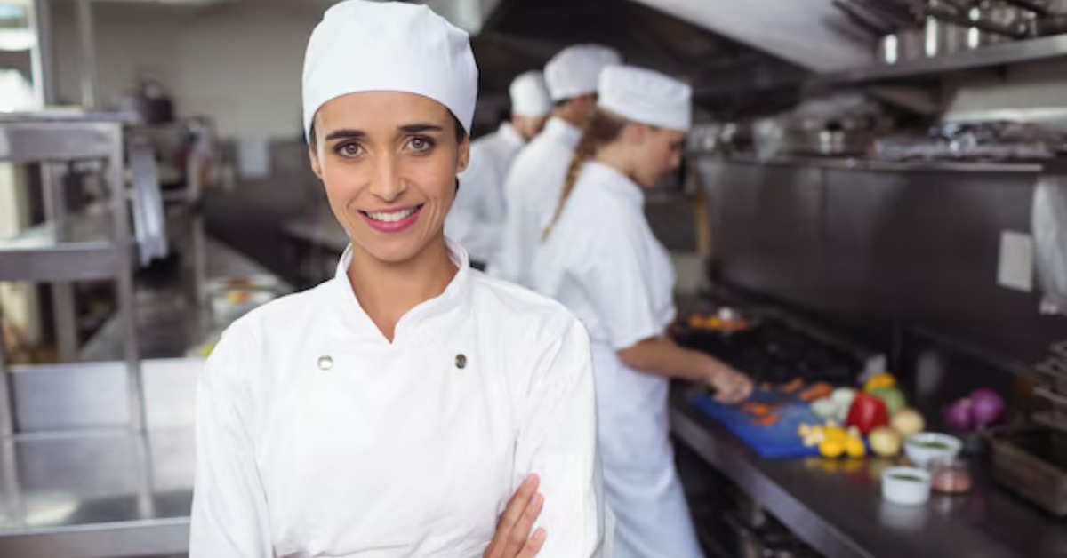 AYUDANTES DE COCINA - Avisos de Trabajo