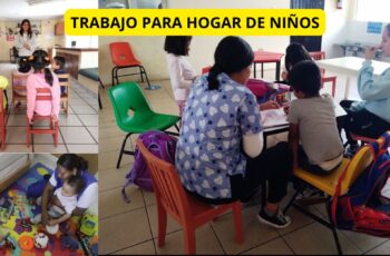 Trabajo para niños de Hogar